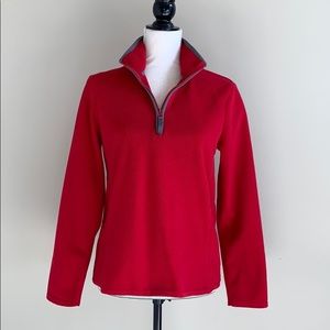 Old Navy Fleece Pullover